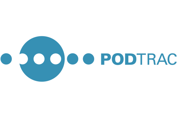 Podtrac logo